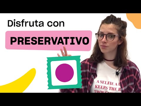4 claves para disfrutar mucho más con el preservativo