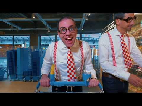 Blij in de Rij (Carnaval 2020)