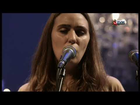 Malta Unplugged Sessions - The New Victorians - Walking on Sunshine