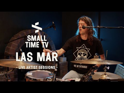 Small Time TV Live Artist Sessions - Las Mar