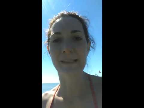 Come prendere il sole al sole con lentiggini Competizione di lentiggini Lytkarino