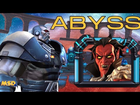Rank 4 Apocalypse Solos Abyss Mephisto
