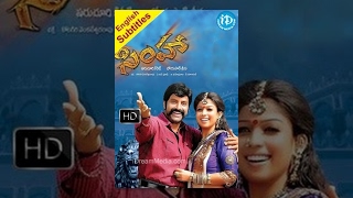 Download lagu Simha Telugu Full Movie || Balakrishna, Nayantara, Sneha Ullal, Namitha || Boyapati Srinu || Chakri mp3 Download lagu Simha Telugu Full Movie || Balakrishna, Nayantara, Sneha Ullal, Namitha || Boyapati Srinu || Chakri mp3