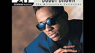 Bobby Brown _ Don,t Be Cruel 1988