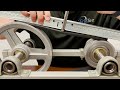 ErieTec Educates How To Tension Your Belts