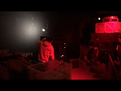 Kiraden Soundsystem (fr) - Ina Dubwise Style  @ skanking fever  (b) 270522