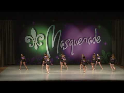Best Jazz // ACCOLADE - Premier Studio for Dance [Dayton, OH]