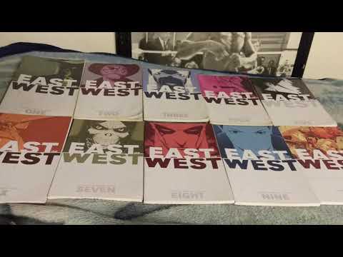 East of West Review