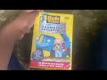 My Bob The Builder DVD Collection 2024 Edition