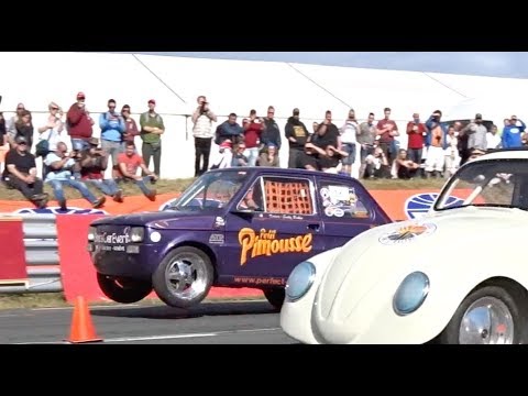 2017 EBI 7 - Fiatwagen 126 - Petit Pimousse - 12.52 @ 96mph