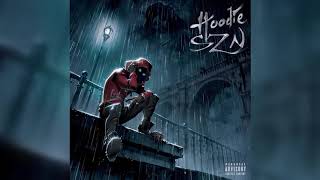 A Boogie wit da Hoodie - The Reaper [LYRICS]