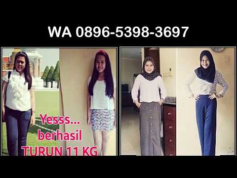 Cara Melangsingkan Tubuh di Bumiayu 089653983697