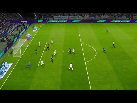 PARIS FC   SC BASTIA - Round 1 Coupe de France