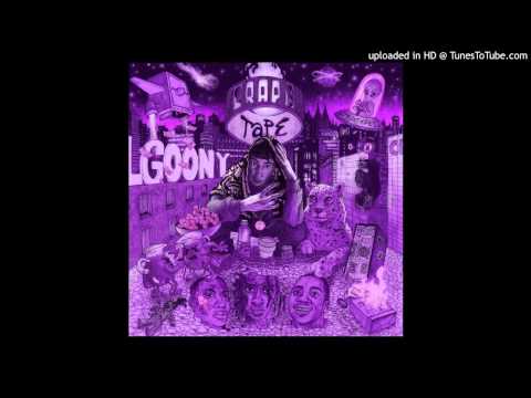 LGoony - Ultraviolett prod. by Dj Heroin
