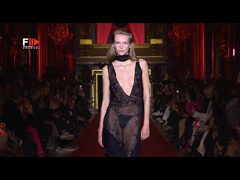 DUNDAS Fall 2023 Paris - Fashion Channel