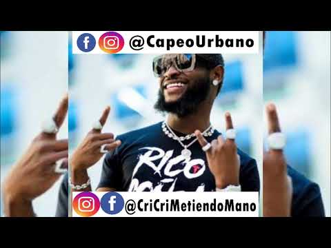 A Tu Edad Va Segui Ft. Anyelo RR - De La Tienda (AUDIO OFFICIAL)