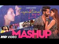Inspirational Love Mashup 2025 Arijit Singh Vishal Mishra Non Stop Love Songs Kedrock SD Style