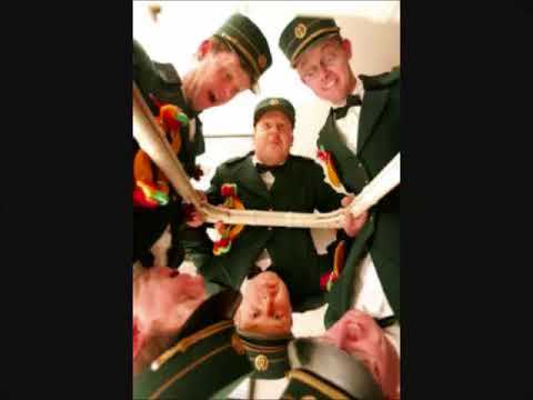 3e 2006 De Drie Geliende - 't Letste laok