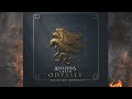Assassin's Creed Odyssey Soundtrack CD + Bonus Track