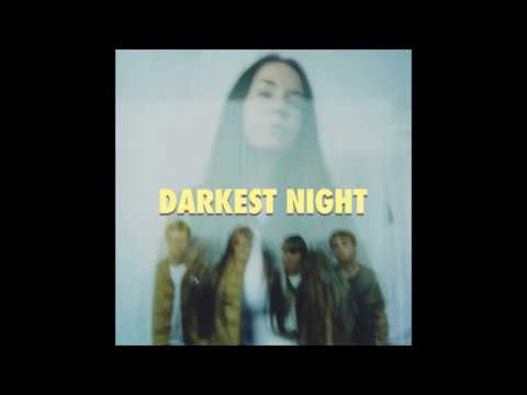 The Hypnagogics - Darkest Night