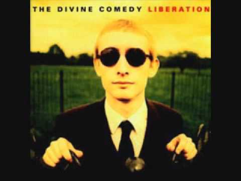 The Divine Comedy - Queen of the South