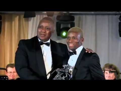 To Be A Champion - Trailer