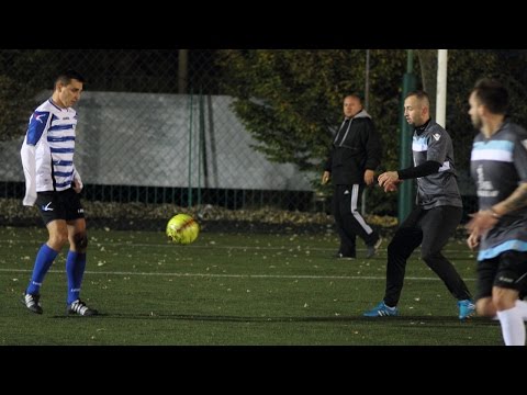 Victoria - Lift-Med: 10. tydzień (FLS Jesień 2016)