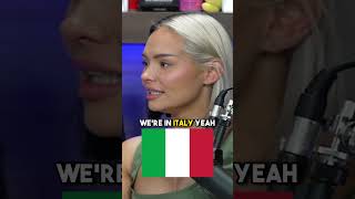 Sidemen - How KSI's Speech Shocked Simon &amp; Talia's Wedding