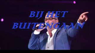 Bart Herman - Bij Het Buitengaan