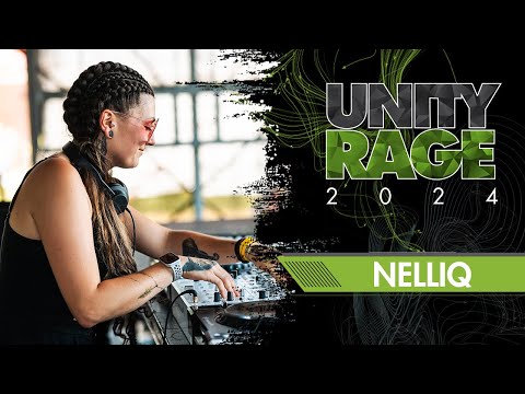 Nelliq | Unity Rage 2024