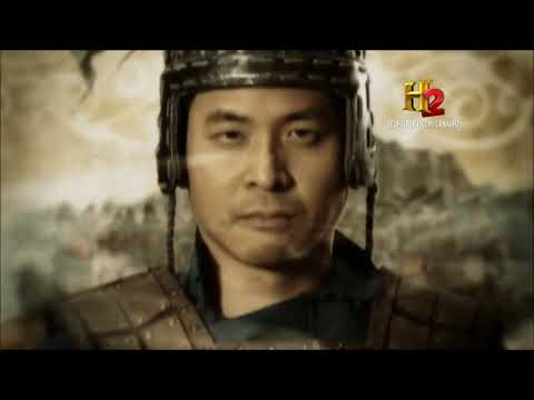 Documentário: A Arte da Guerra de Sun Tzu | Estratégia Militar e Organizacional