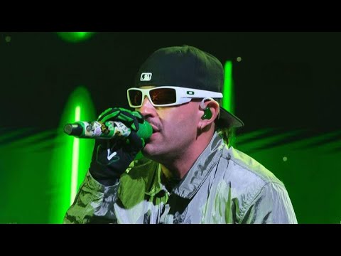 Ferxxo 100 - Feid (EN VIVO)