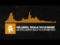 [House] - Hellberg, Teqq & Taylr Renee - Air ...