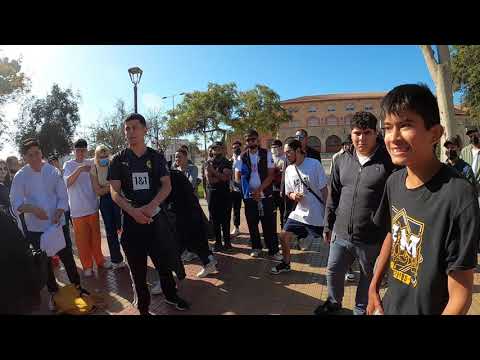 COTOTO vs. DUF vs. FOKH vs. DROK - Filtro - Liga Kaeme - 2021