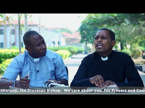 ORISUN OJOOJUMO (DAILY FOUNTAIN)