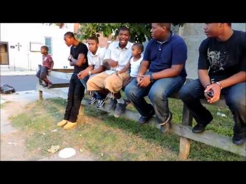 Lou Porter "One day" (Official Video)