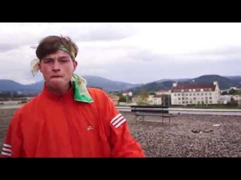 Schötti MC - Mit Charisma (Prod. by Fibrus)