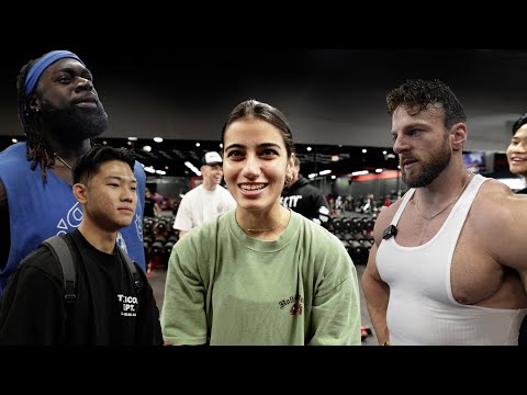 SARA GOES OFF ON THEM... EPISODE 63