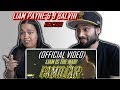 LIAM PAYNE & J BALVIN - FAMILIAR (OFFICIAL VIDEO) | REACTION LIAM PAYNE & J BALVIN - FAMILIAR (OFFICIAL VIDEO) | REACTION