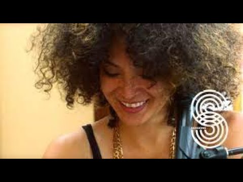Kandace Springs & David Sanborn "People Make The World Go 'Round". Live at Sanborn Sessions.