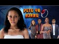 PETE YA AJABU EP 02 JINI FATUMA