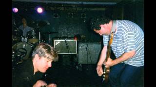 Yo La Tengo & Billy Ruane -- Attack On Love