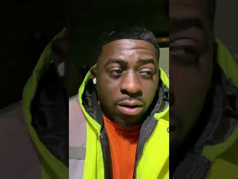 (R.I.P TM1way) 21 savage brother stabbed to death in London