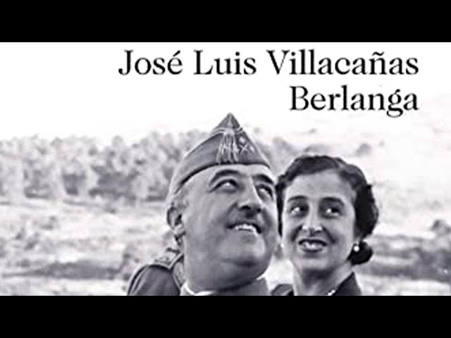 Vídeo relacionado con La revolución pasiva de Franco (HARPERCOLLINS NF)