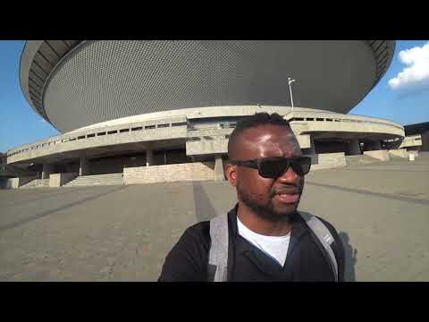 Road to Brno, Czech Republic | Miles Euro tour pt4