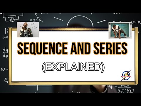 Series And Sequence (Simplified)