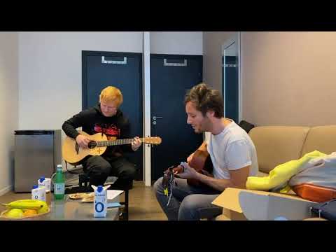 Ed Sheeran feat Vianney - Perfect
