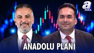 Yüksek Enerji Maliyetleri Sanayi Üretimini Nasıl Etkiliyor? I Anadolu 