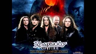 Sea Of Fate (Orchestral Version) - Rhapsody Of Fire