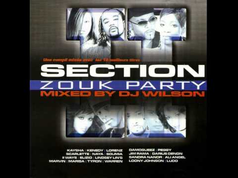 Ali Angel / Marisa - Ali & Marisa